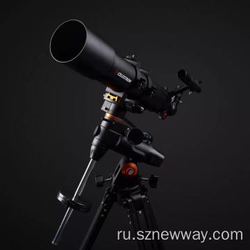 Телескоп Celestron Space SCTW-102EQ3